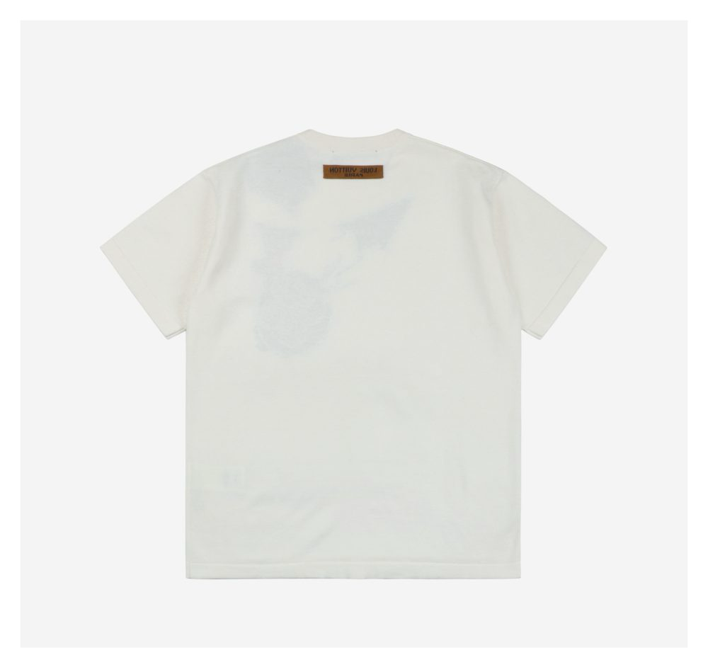 Louis Vuitton T-Shirts