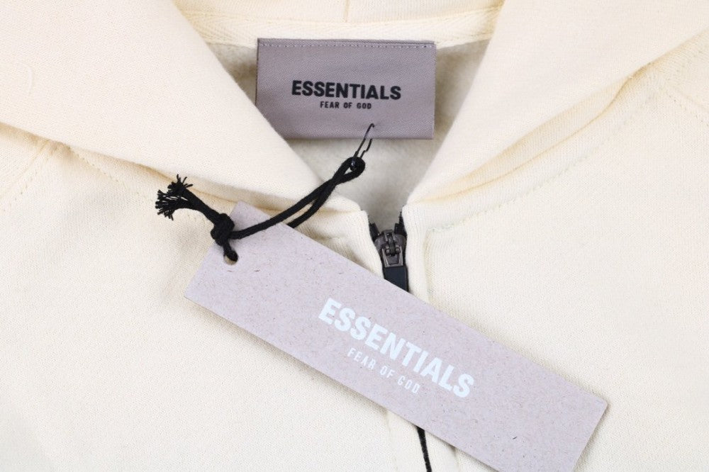 Fear of God Essentials Hoodie