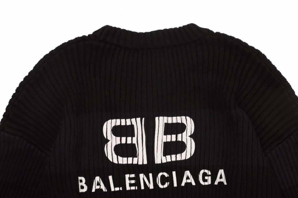 Balenciaga Sweatshirt