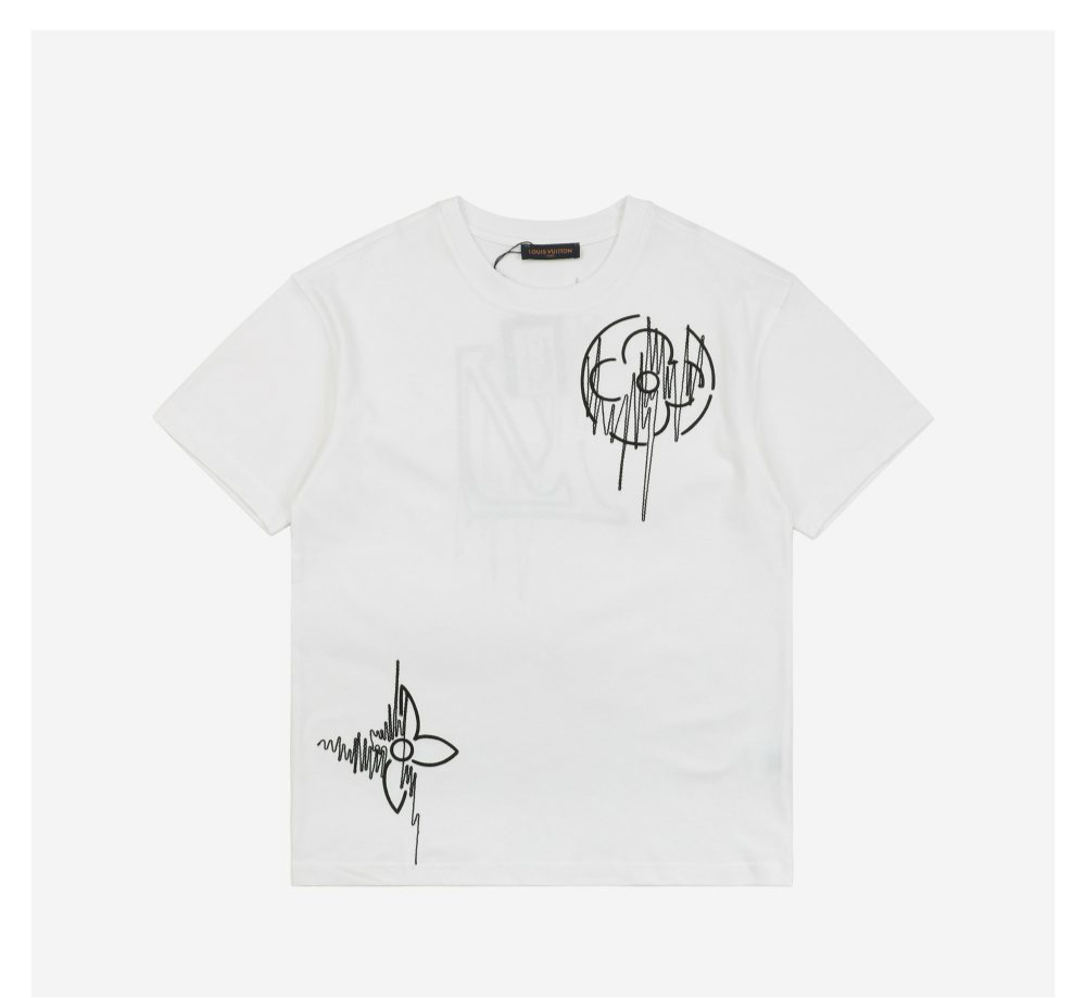 Louis Vuitton T-Shirt