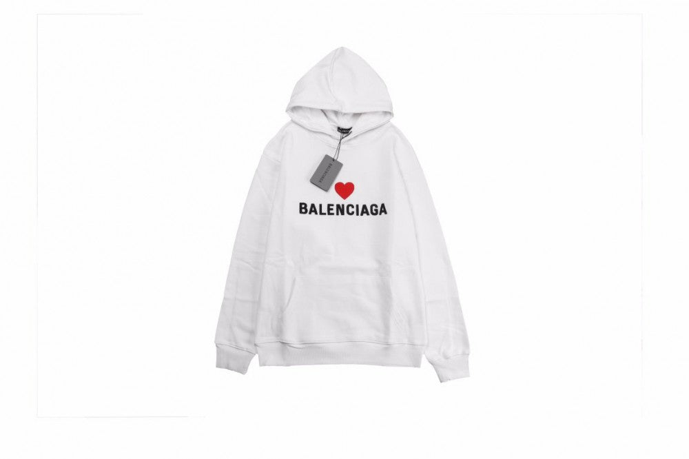 Balenciaga Hoodie