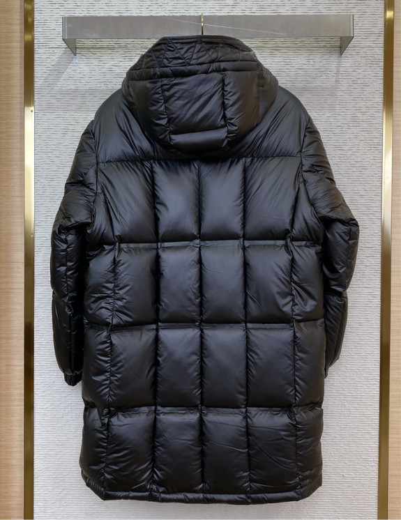 JACKET PRADA