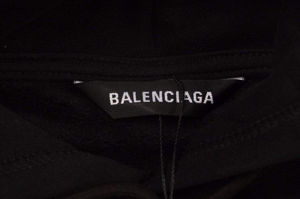 Balenciaga Free Your Mind Hoodie