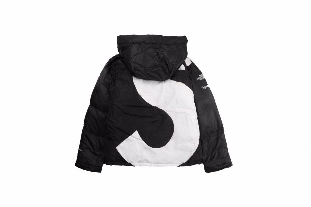 Supreme The North Face S Logo Summit Series Himalayan Parka