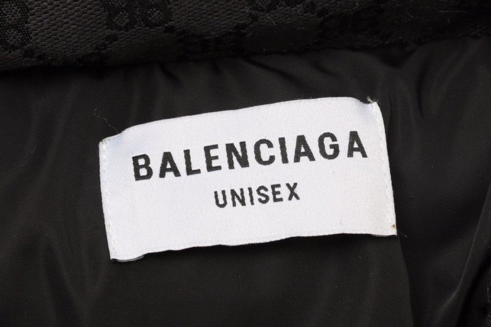 BALENCIAGA JACKET