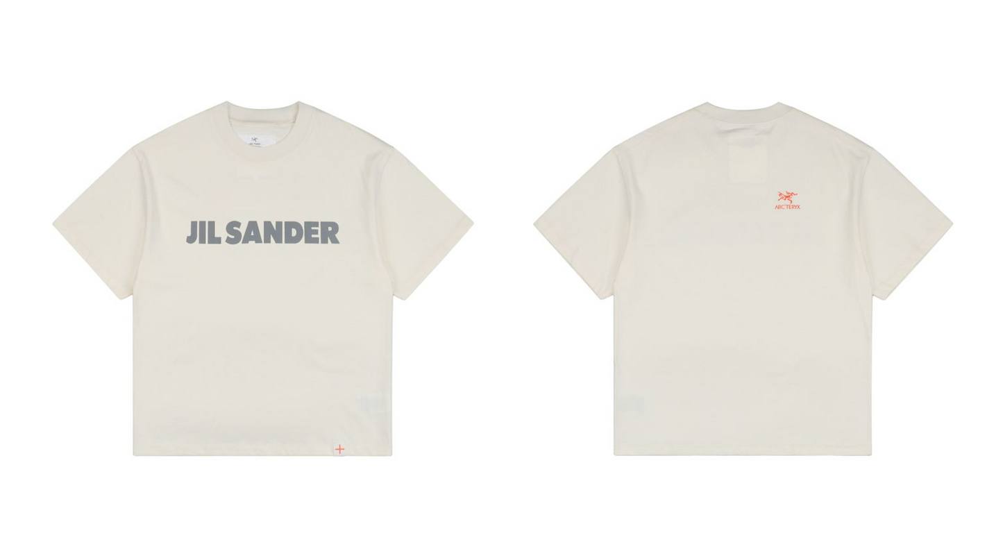 Jil Sander T-shirt