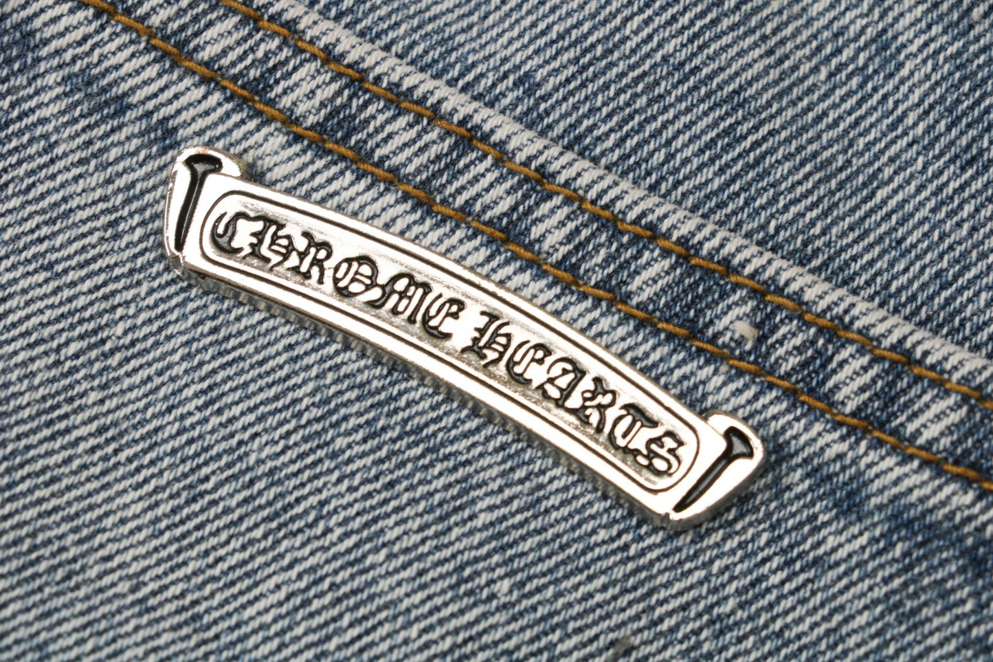 Chrome Hearts Jeans