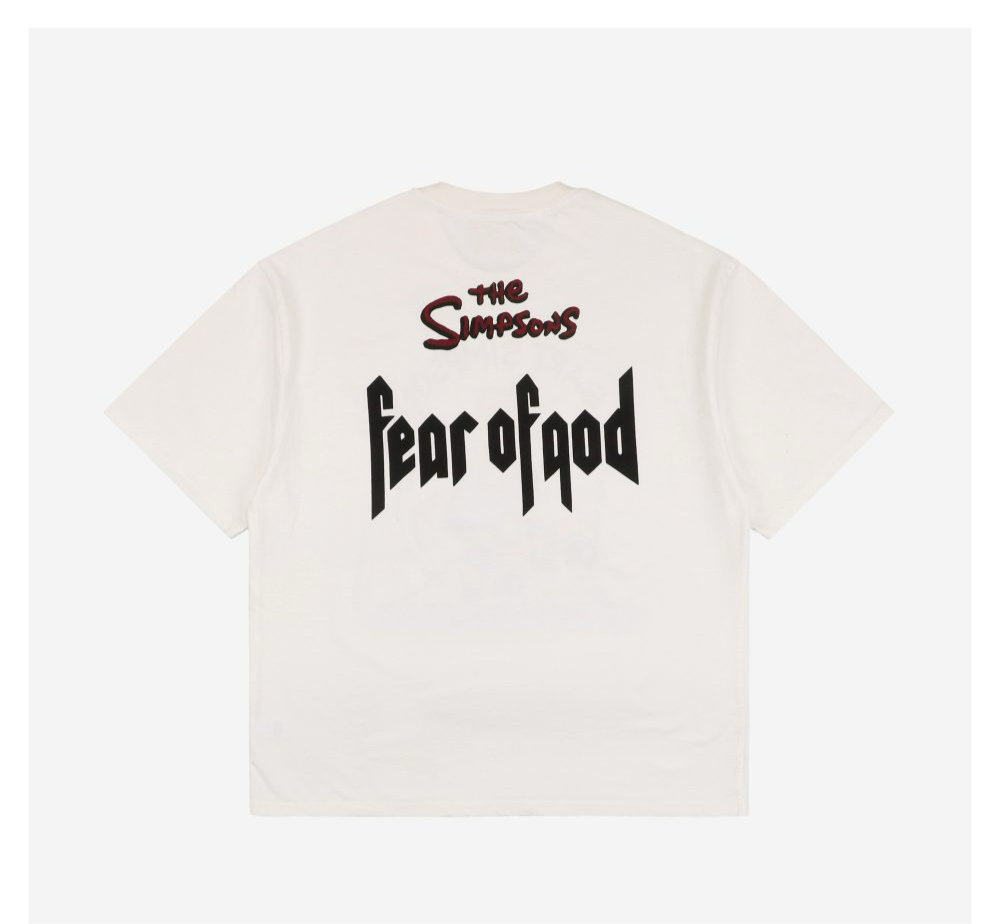 FEAR OF GOD T-Shirt