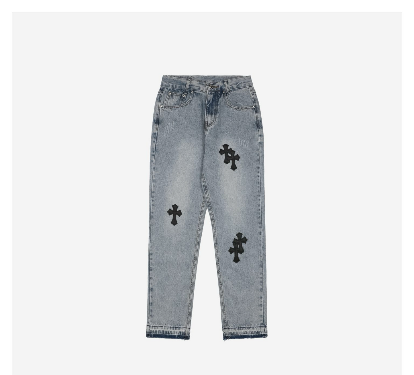 Chrome Hearts Jeans