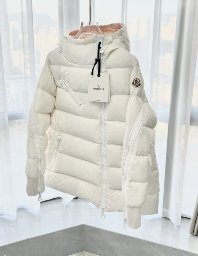 JACKET MONCLER FOR WOMEN