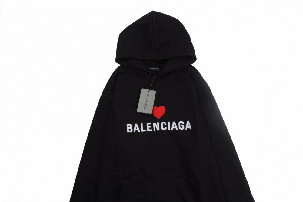 BALENCIAGA SWEATSHIRT