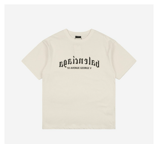 Balenciaga T-Shirt