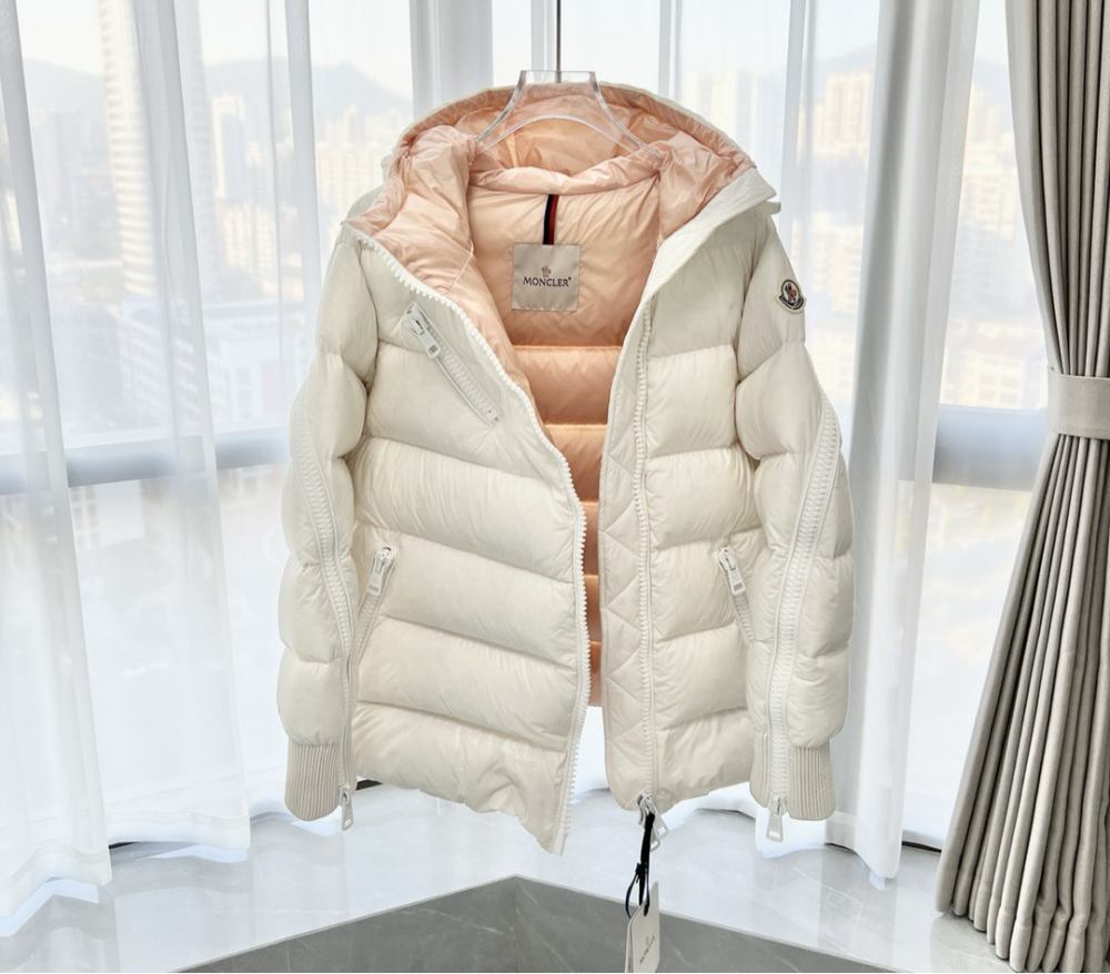 JACKET MONCLER FOR WOMEN