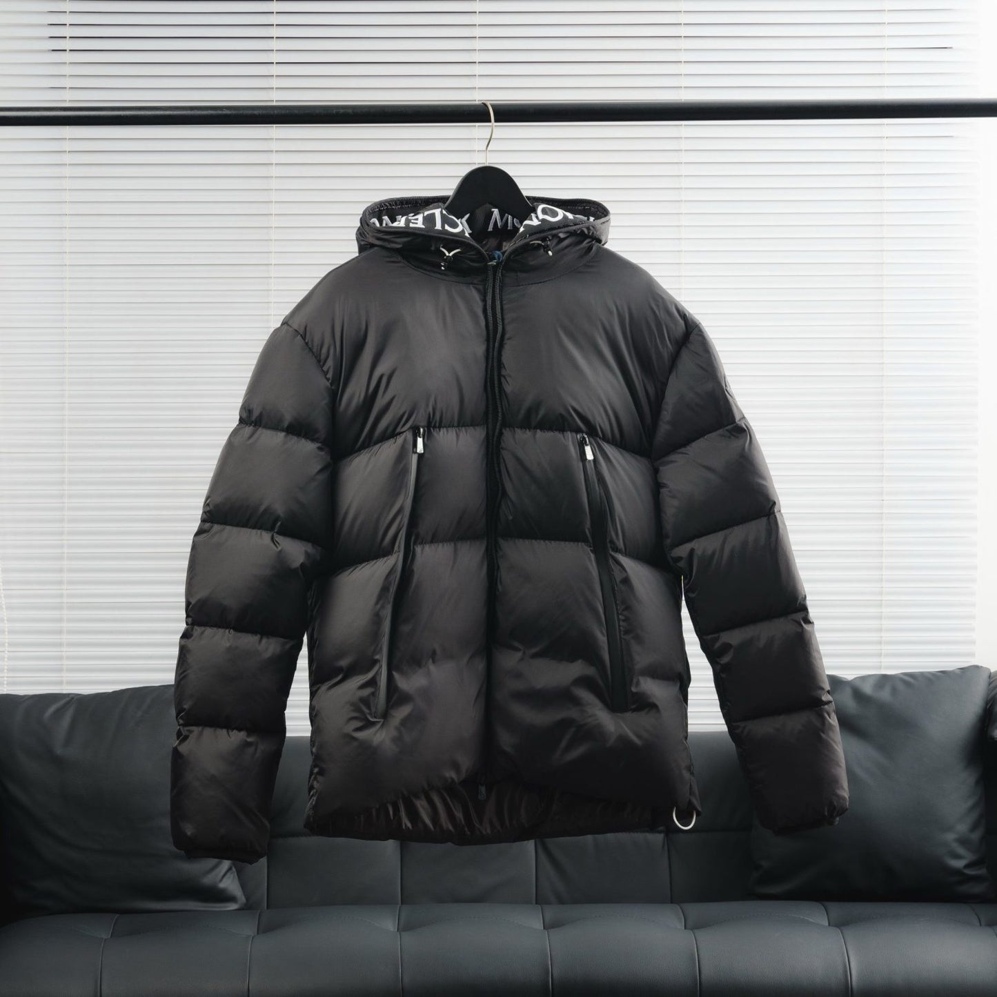 Moncler Montcla Down Puffer Jacket