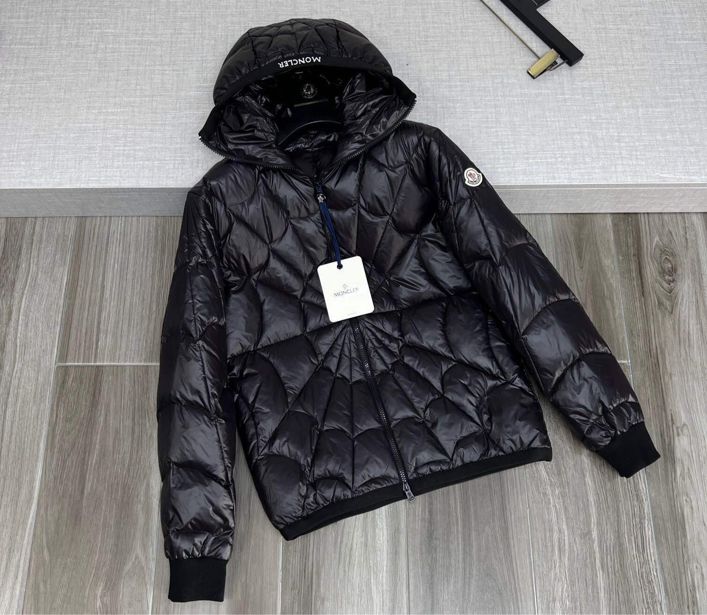 Moncler Violier Spider Jacket