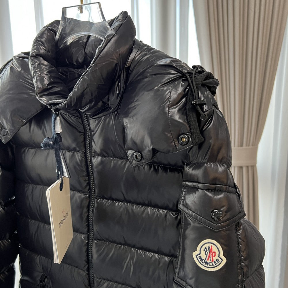 BADY SHORT DOWN JACKET