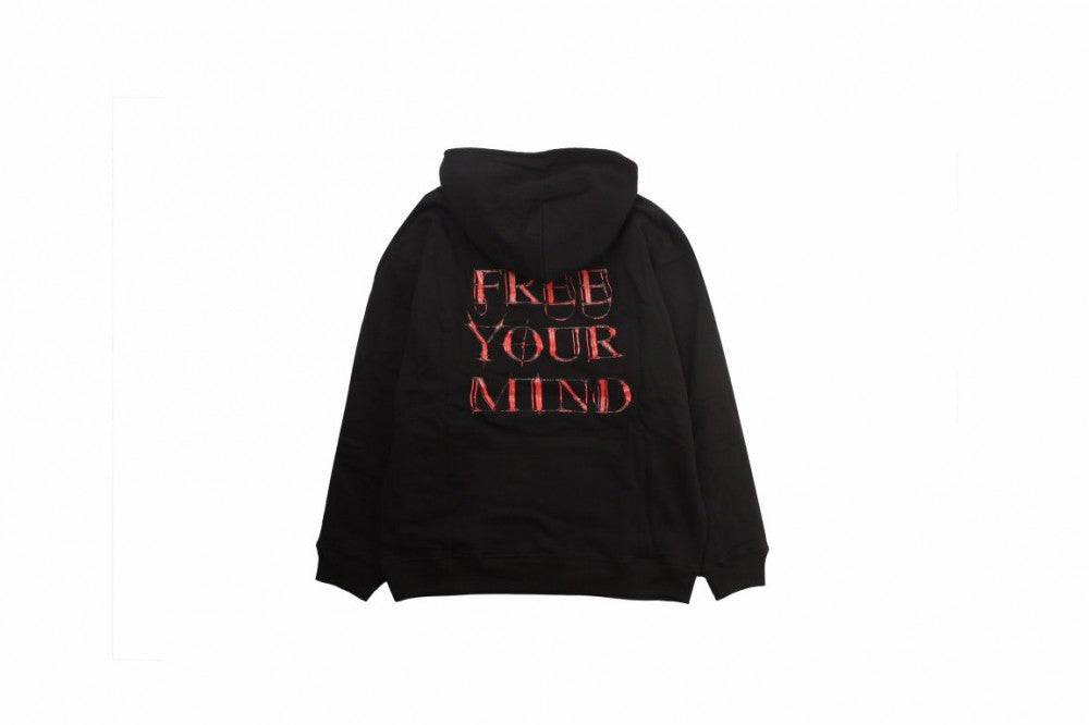 Balenciaga Free Your Mind Hoodie