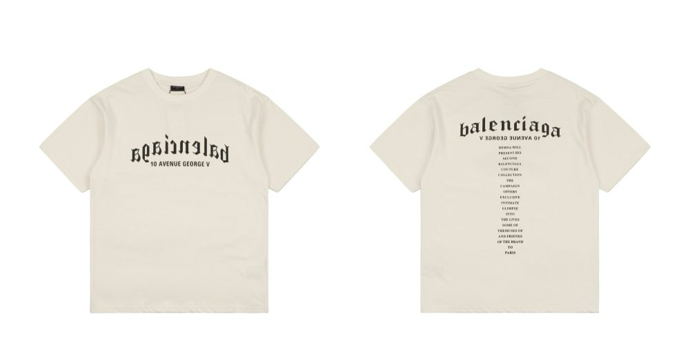 Balenciaga T-Shirt