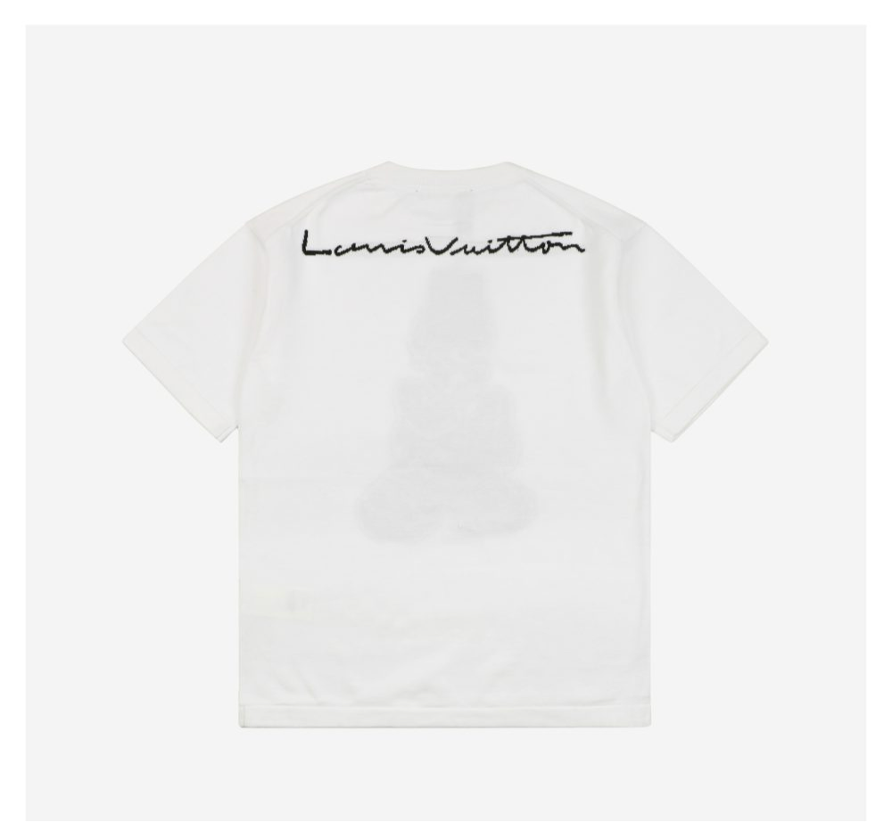 Louis Vuitton T-shirt