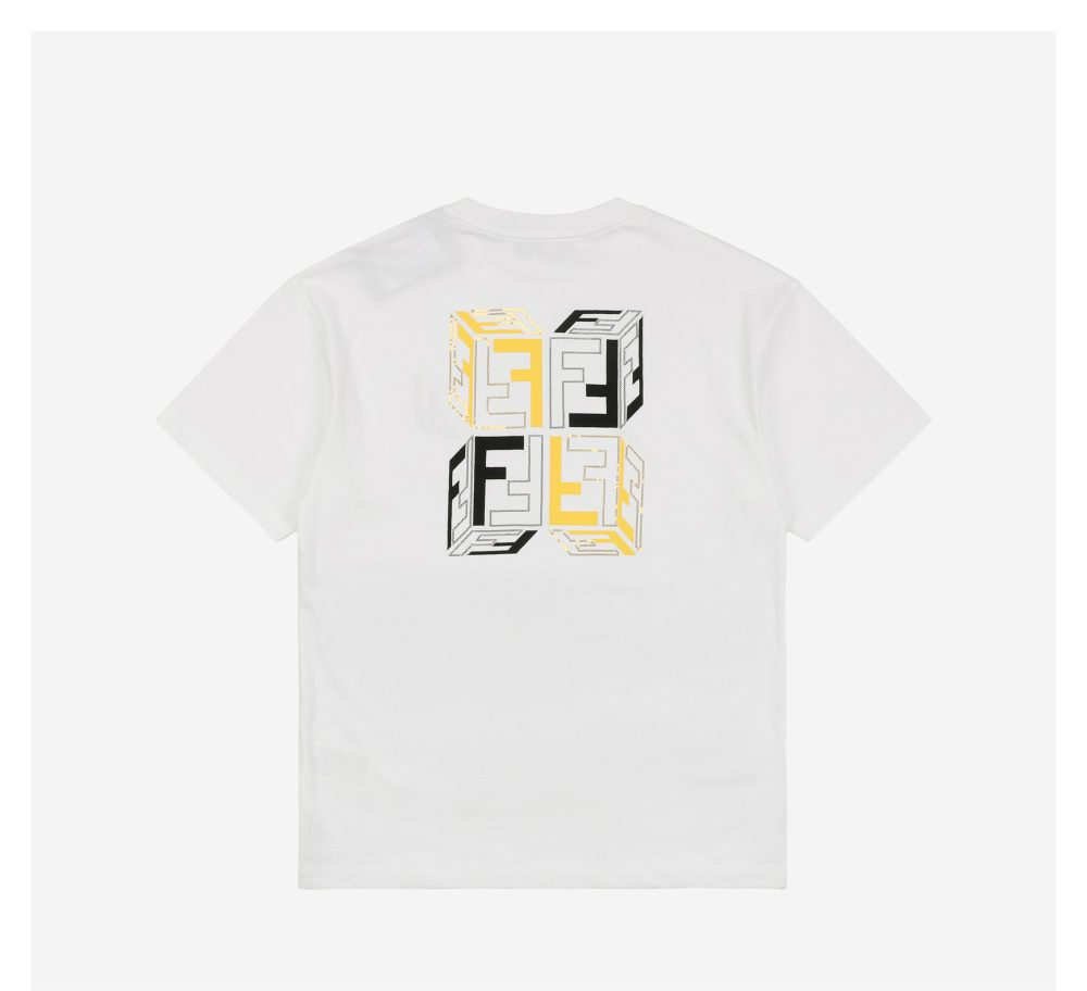 FENDI T-Shirt