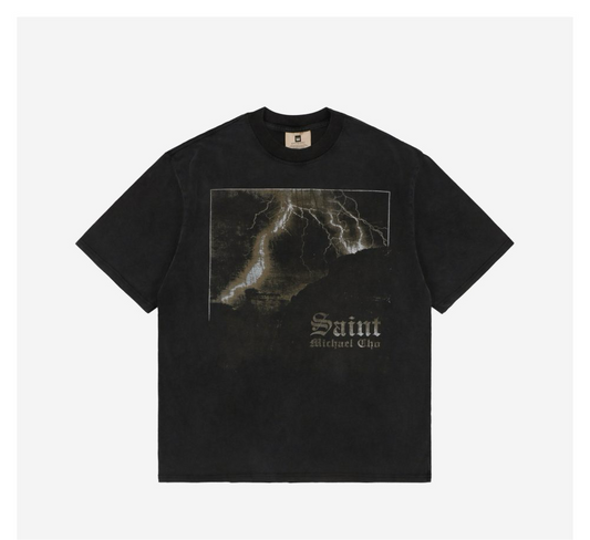 Saint Michael T-shirt