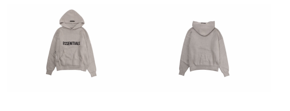 Fear of God Essentials Hoodie