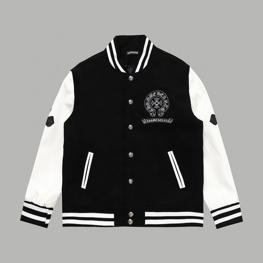 Chrome Hearts Jacket