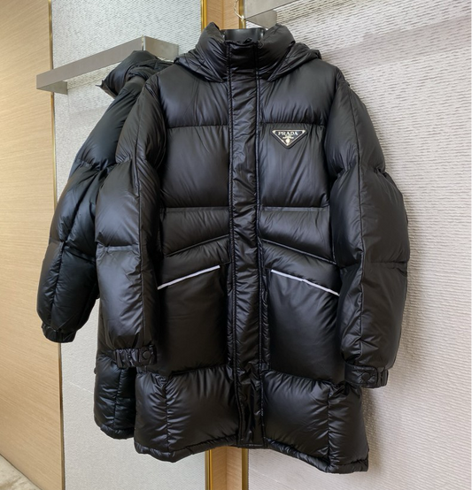 JACKET PRADA