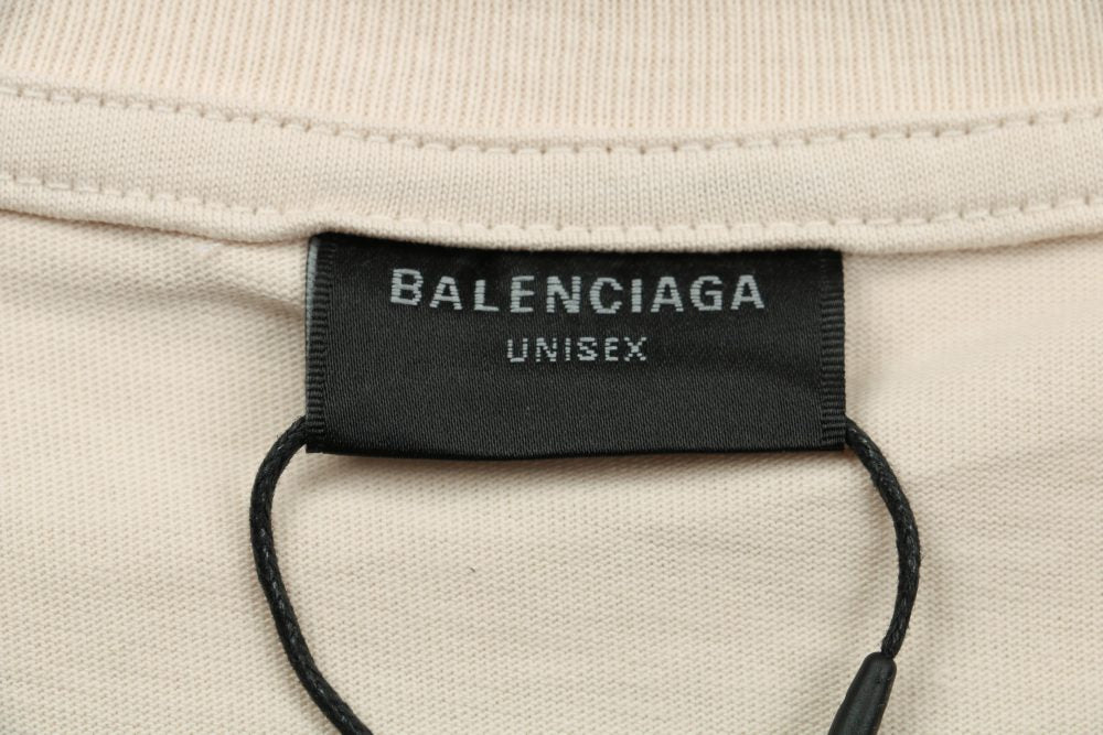 Balenciaga T-Shirt