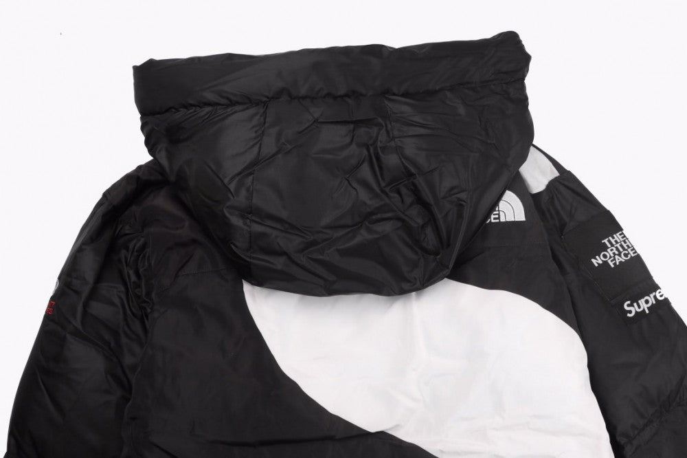 Supreme The North Face S Logo Summit Series Himalayan Parka