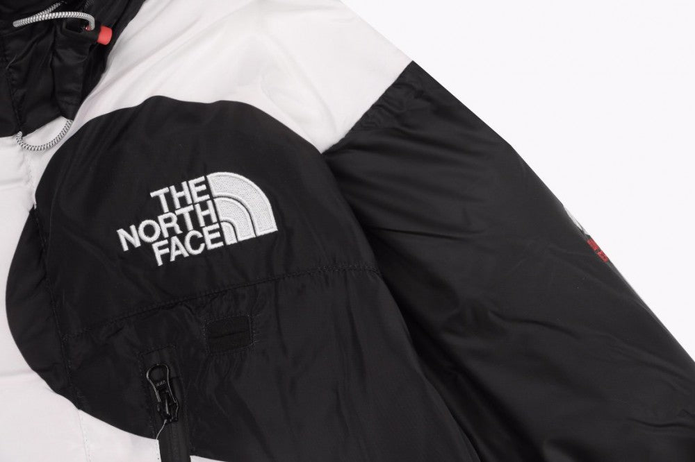 Supreme The North Face S Logo Summit Series Himalayan Parka