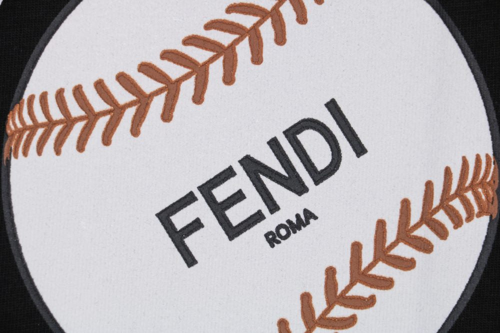 FENDI T-Shirt