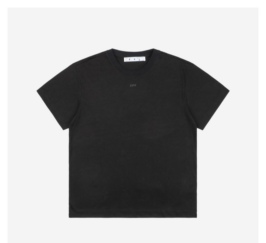 Off-White Arrow Crewneck T-Shirt