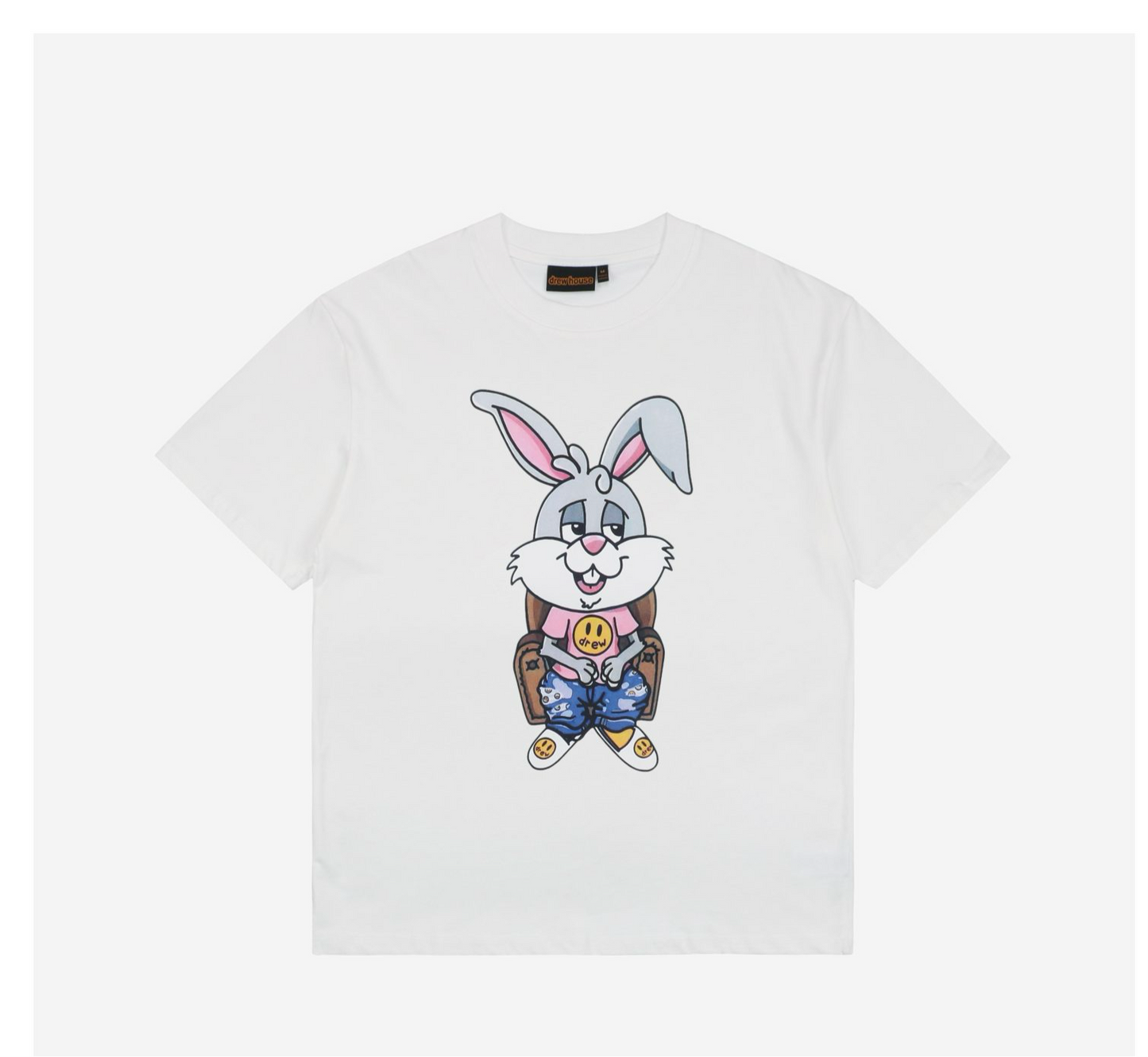 Drew House Bunny T-shirt