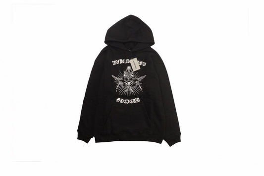 Balenciaga Free Your Mind Hoodie