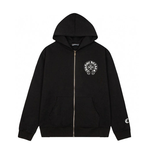 Chrome Hearts Black Green
Jacket