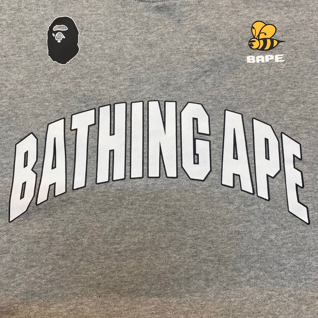 Bathing Ape Sweatshirt