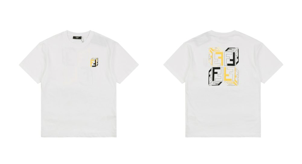 FENDI T-Shirt