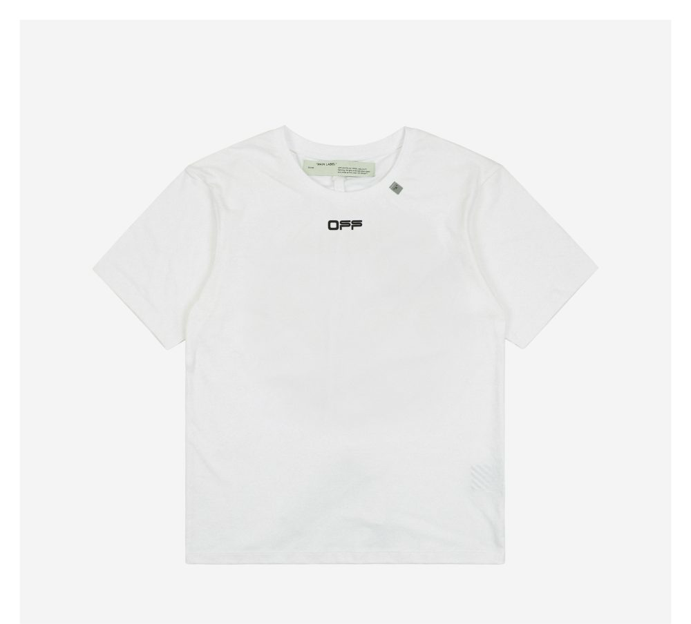 Off-White Caravaggio Arrow T-Shirt