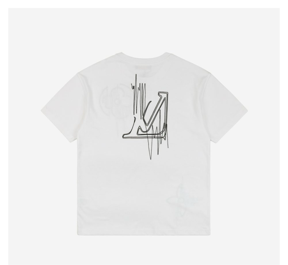 Louis Vuitton T-Shirt