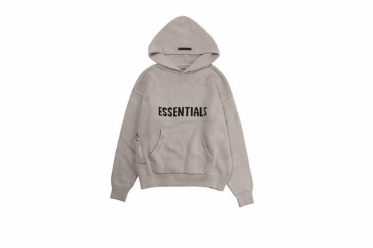 Fear of God Essentials Hoodie