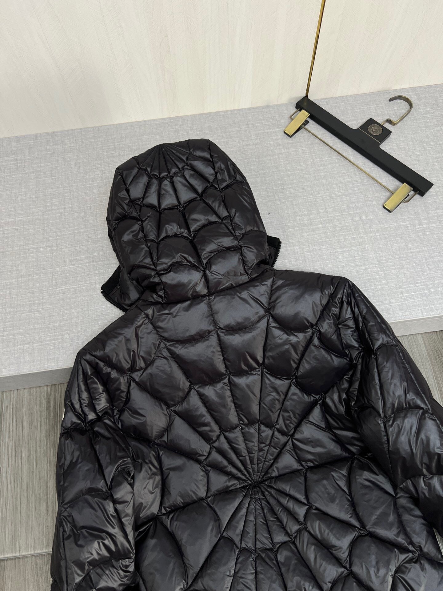 Moncler Violier Spider Jacket