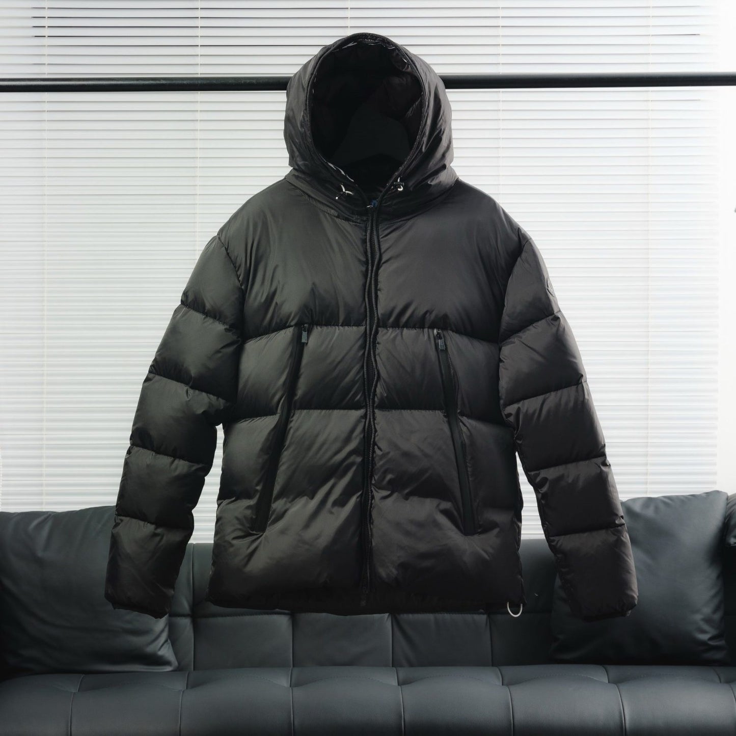 Moncler Montcla Down Puffer Jacket