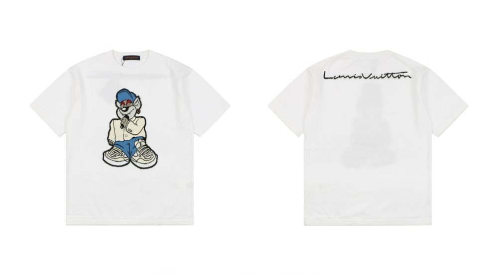 Louis Vuitton T-shirt