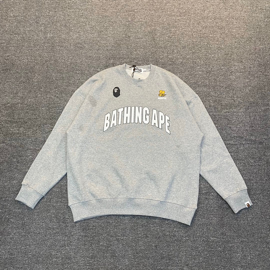 Bathing Ape Sweatshirt