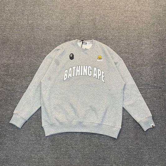 Bathing Ape Sweatshirt