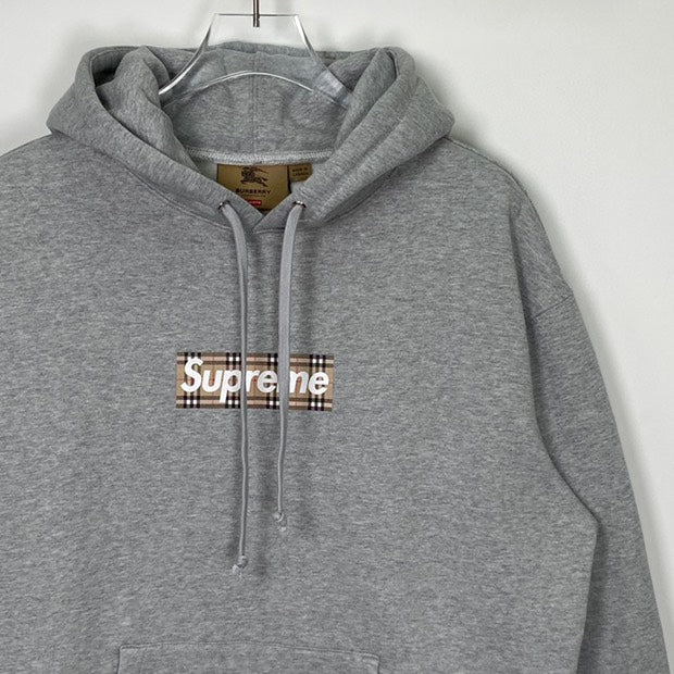 Sweatshirt Supreme