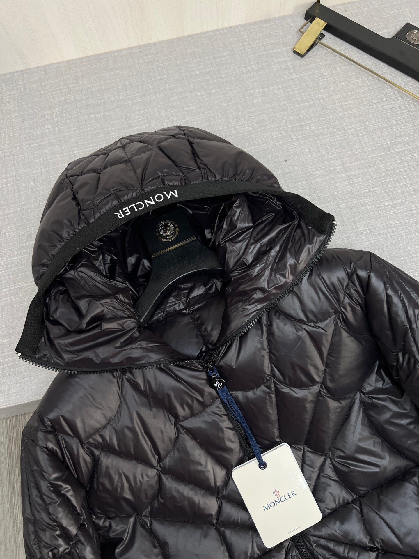 Moncler Violier Spider Jacket