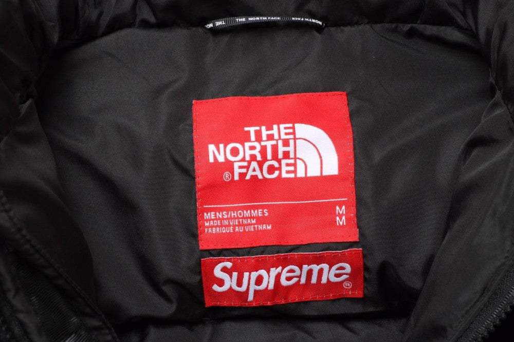 SUPREME X The North Face Jacket