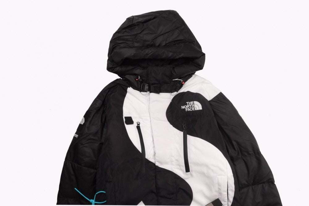 Supreme The North Face S Logo Summit Series Himalayan Parka